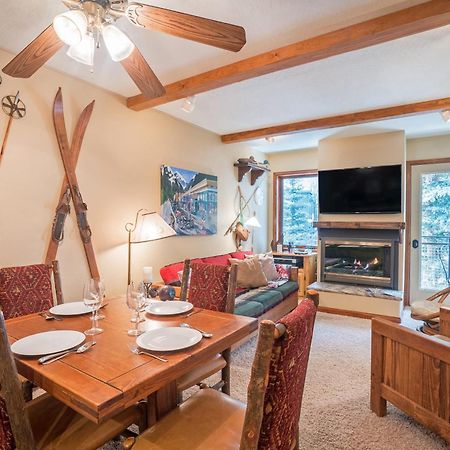 Ghostriders 5 By Avantstay 2 Bedroom Condo Near Main Street Hiking Skiing Str Permit 3571 Telluride Εξωτερικό φωτογραφία