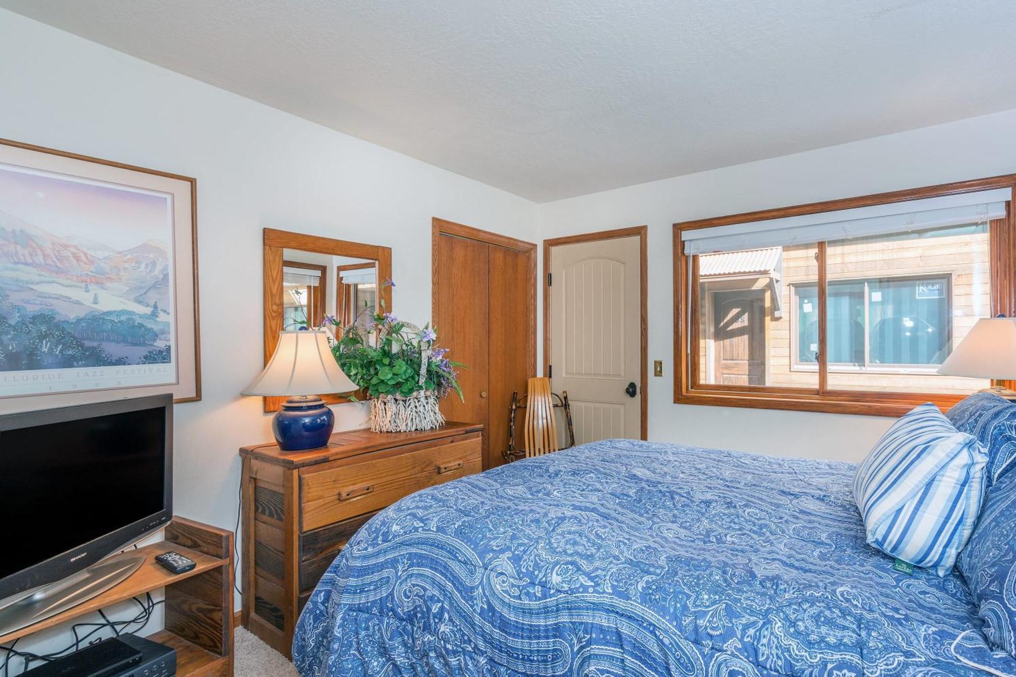 Ghostriders 5 By Avantstay 2 Bedroom Condo Near Main Street Hiking Skiing Str Permit 3571 Telluride Εξωτερικό φωτογραφία