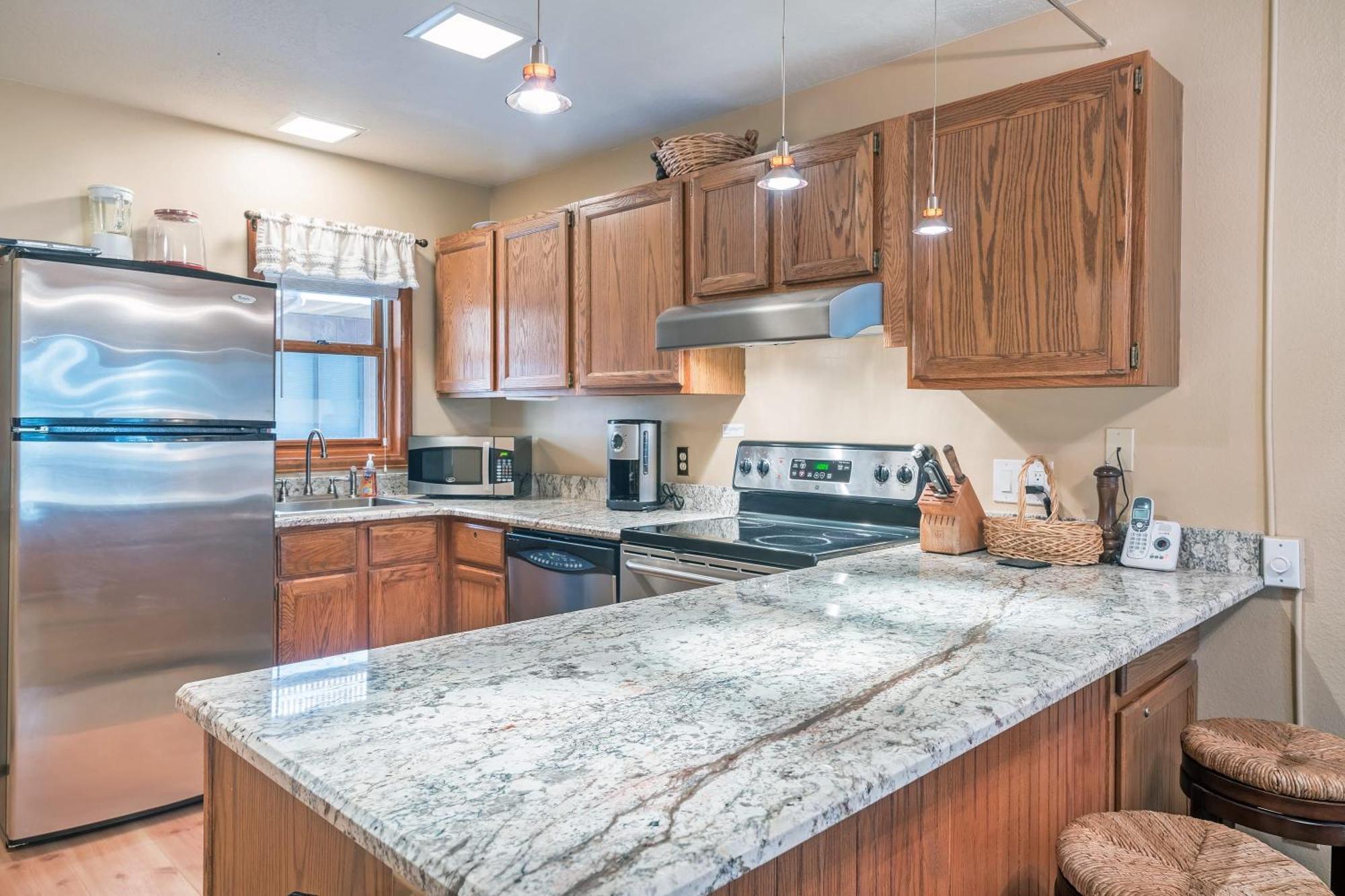 Ghostriders 5 By Avantstay 2 Bedroom Condo Near Main Street Hiking Skiing Str Permit 3571 Telluride Εξωτερικό φωτογραφία