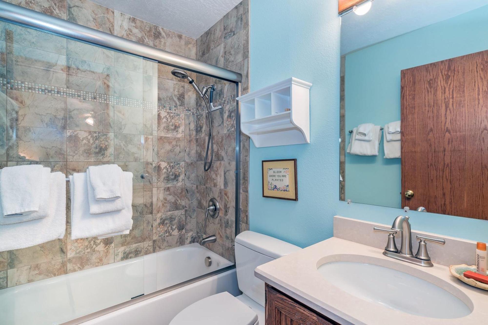 Ghostriders 5 By Avantstay 2 Bedroom Condo Near Main Street Hiking Skiing Str Permit 3571 Telluride Εξωτερικό φωτογραφία
