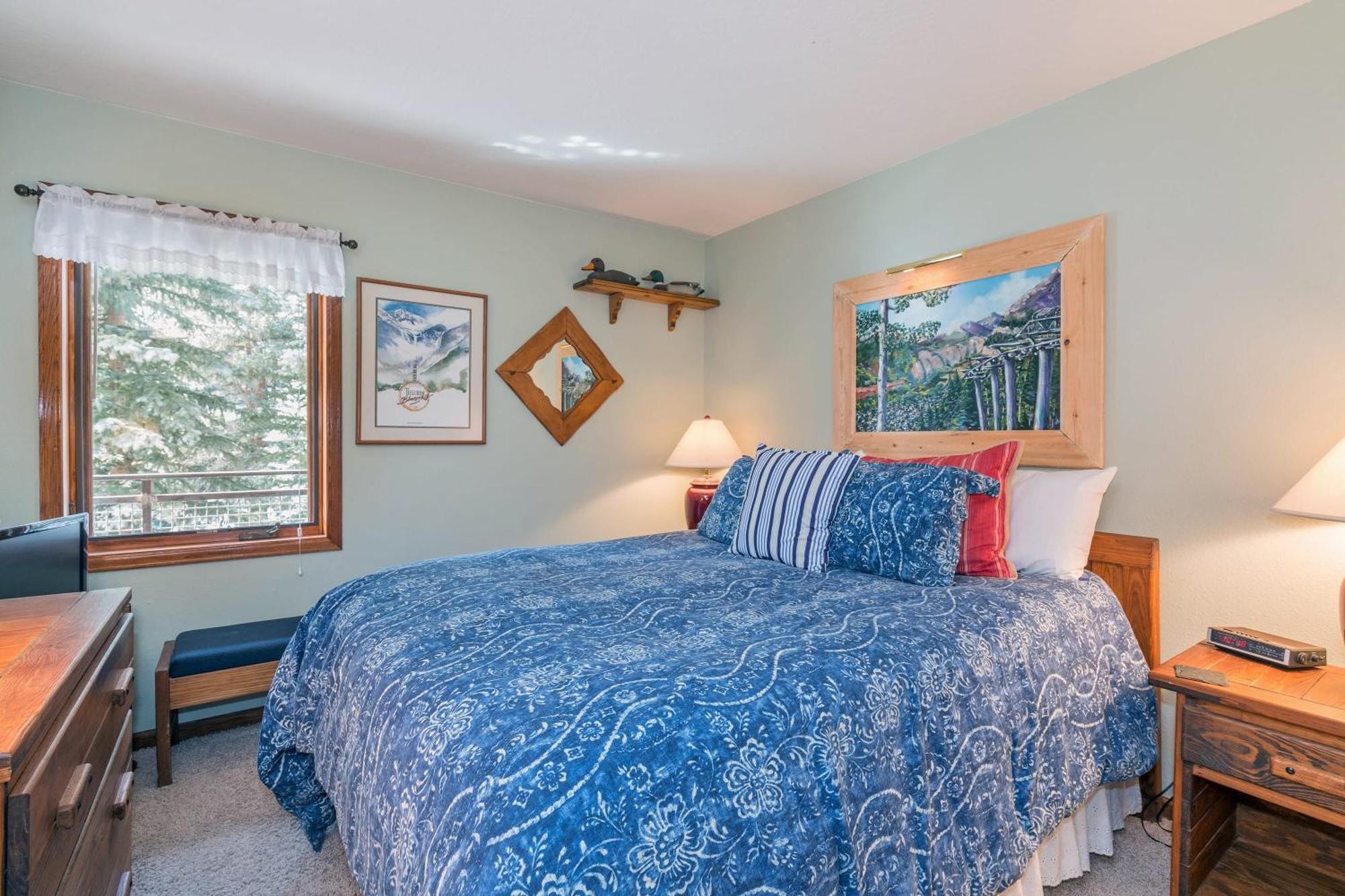 Ghostriders 5 By Avantstay 2 Bedroom Condo Near Main Street Hiking Skiing Str Permit 3571 Telluride Εξωτερικό φωτογραφία