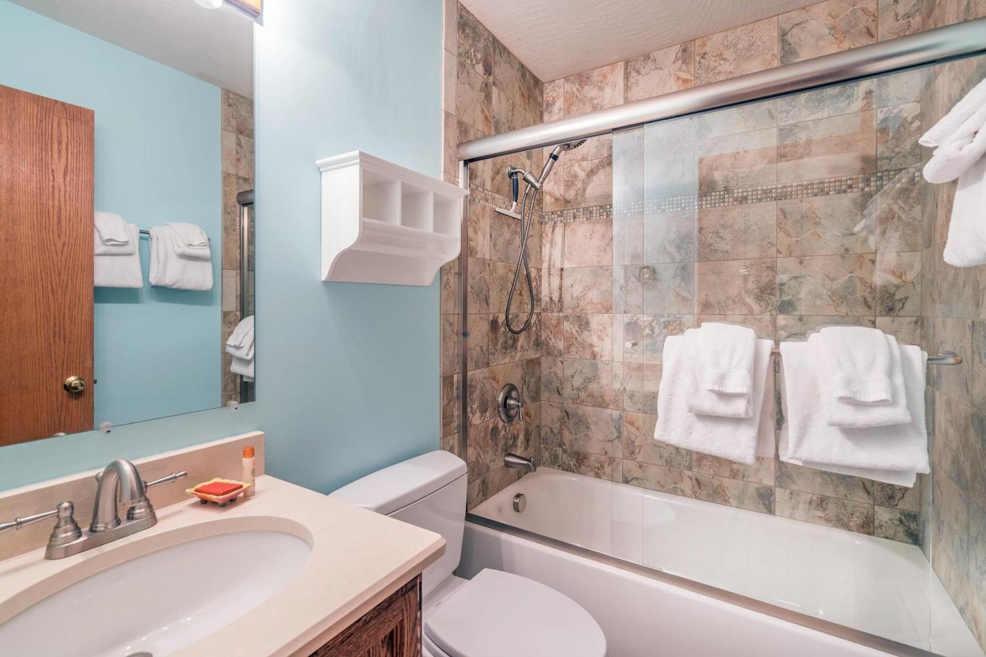 Ghostriders 5 By Avantstay 2 Bedroom Condo Near Main Street Hiking Skiing Str Permit 3571 Telluride Εξωτερικό φωτογραφία