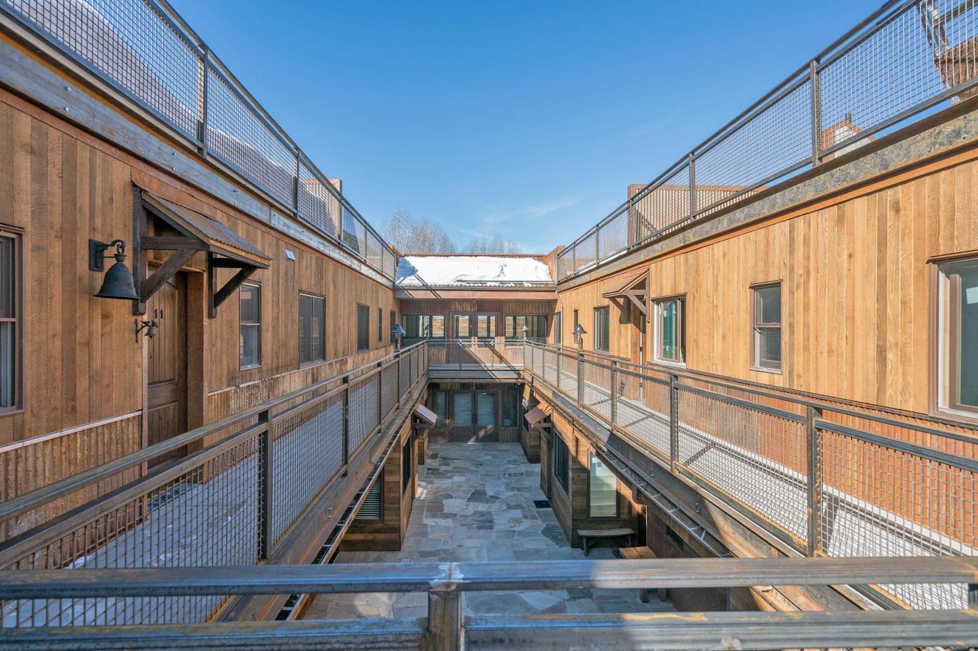 Ghostriders 5 By Avantstay 2 Bedroom Condo Near Main Street Hiking Skiing Str Permit 3571 Telluride Εξωτερικό φωτογραφία